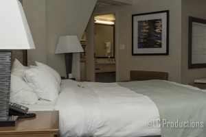 Radisson Hotel & Suites Niagara Falls