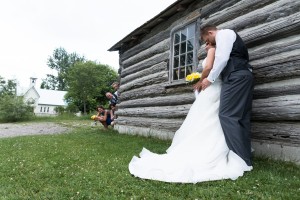 Wedding Photography Guelph