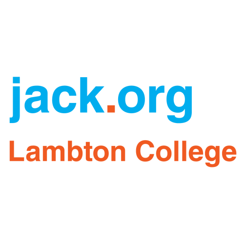 jack.org lambton college